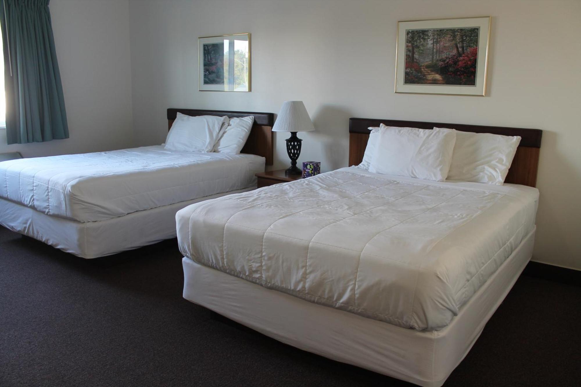 Hart American Host Inn מראה חיצוני תמונה