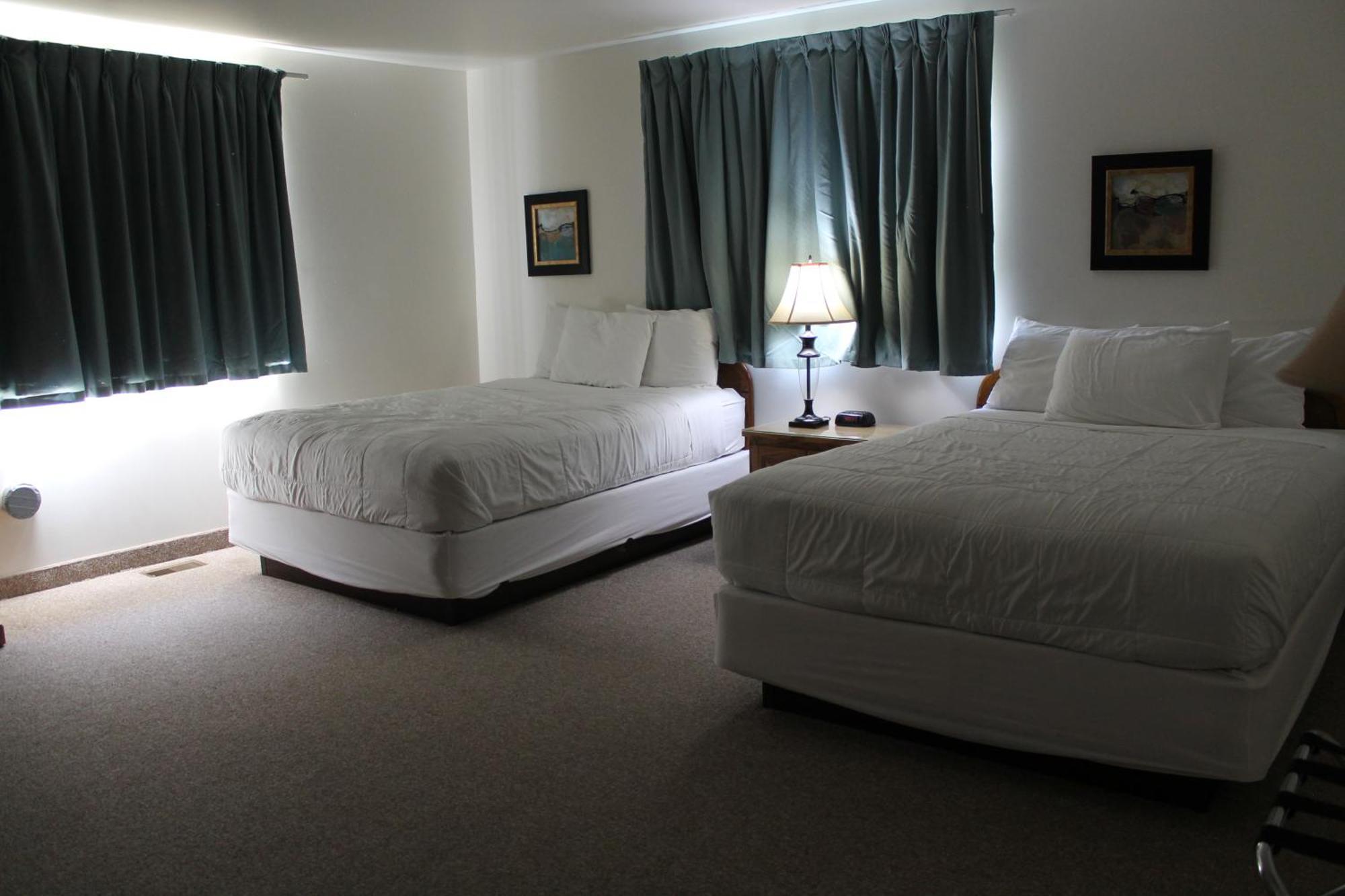 Hart American Host Inn מראה חיצוני תמונה