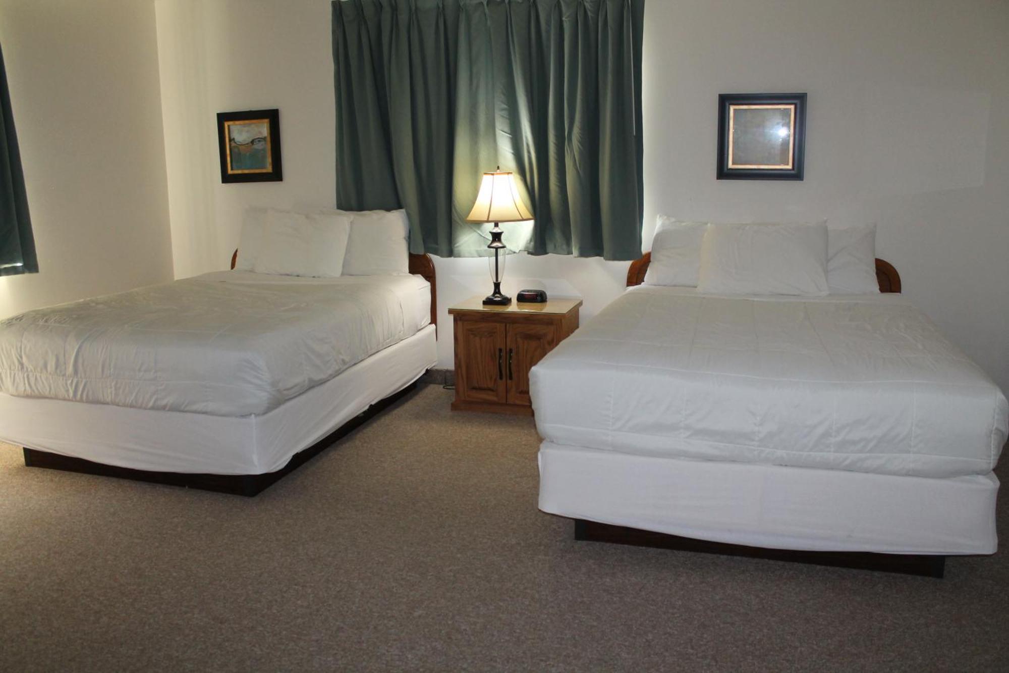 Hart American Host Inn מראה חיצוני תמונה