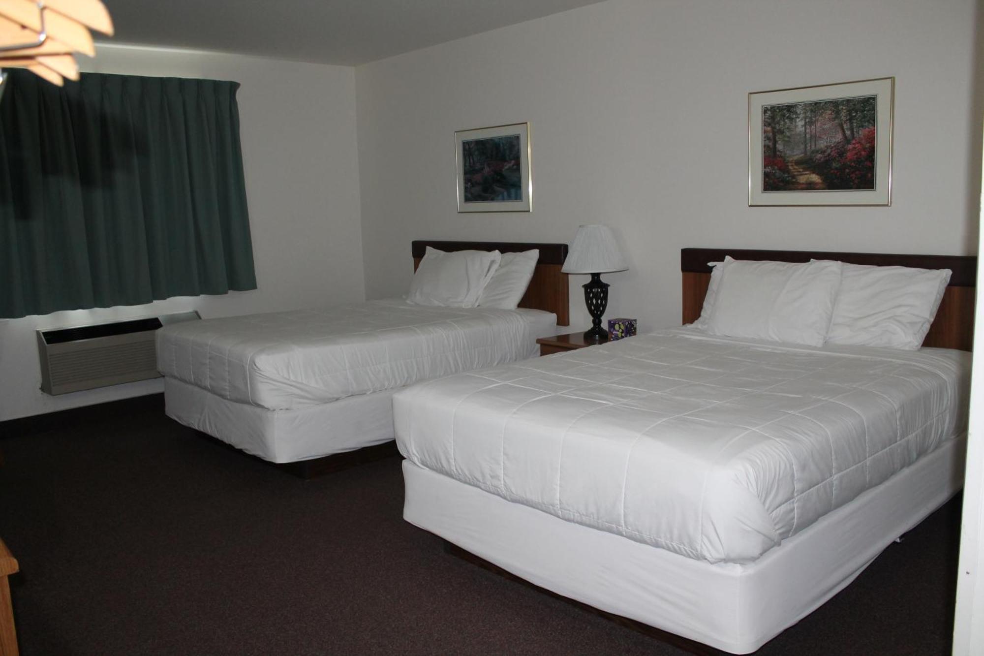 Hart American Host Inn מראה חיצוני תמונה